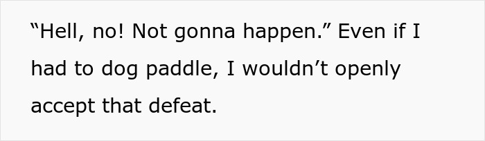 Embarrassed Woman Strips To Her Undies To Save A Drowning Man, Gets A Date Out Of It Instead Embarrassed Woman Strips To Her Undies To Save A Drowning Man, Gets A Date Out Of It Instead