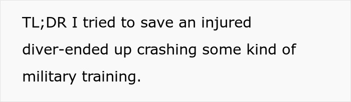 Embarrassed Woman Strips To Her Undies To Save A Drowning Man, Gets A Date Out Of It Instead Embarrassed Woman Strips To Her Undies To Save A Drowning Man, Gets A Date Out Of It Instead