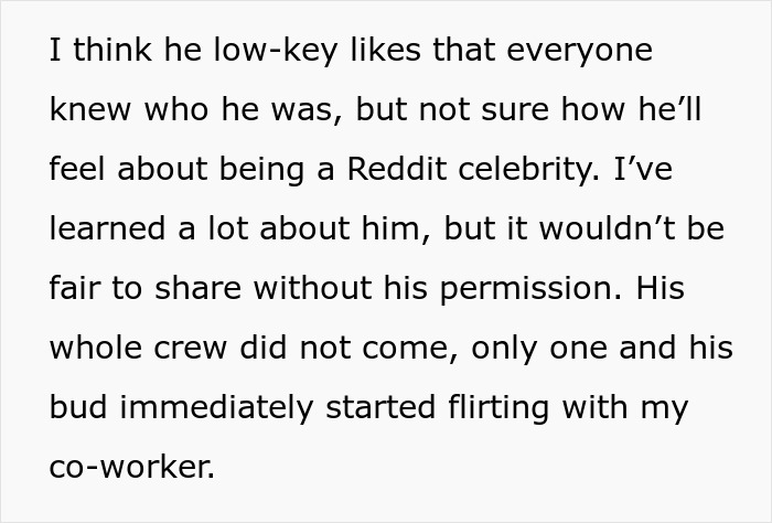 Embarrassed Woman Strips To Her Undies To Save A Drowning Man, Gets A Date Out Of It Instead Embarrassed Woman Strips To Her Undies To Save A Drowning Man, Gets A Date Out Of It Instead