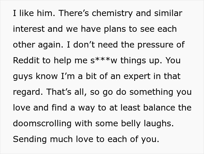 Embarrassed Woman Strips To Her Undies To Save A Drowning Man, Gets A Date Out Of It Instead Embarrassed Woman Strips To Her Undies To Save A Drowning Man, Gets A Date Out Of It Instead