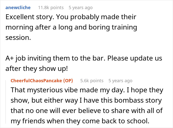 Embarrassed Woman Strips To Her Undies To Save A Drowning Man, Gets A Date Out Of It Instead Embarrassed Woman Strips To Her Undies To Save A Drowning Man, Gets A Date Out Of It Instead