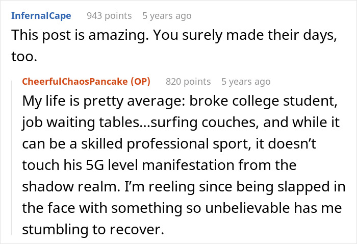 Embarrassed Woman Strips To Her Undies To Save A Drowning Man, Gets A Date Out Of It Instead Embarrassed Woman Strips To Her Undies To Save A Drowning Man, Gets A Date Out Of It Instead