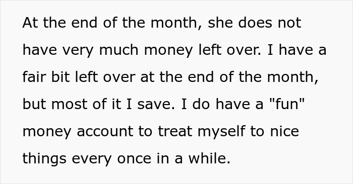 Woman Accuses Boyfriend Of Being Stingy After He Refuses To Share His Savings, Regrets It Later Woman Accuses Boyfriend Of Being Stingy After He Refuses To Share His Savings, Regrets It Later