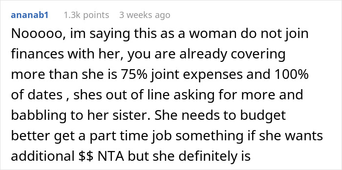Woman Accuses Boyfriend Of Being Stingy After He Refuses To Share His Savings, Regrets It Later Woman Accuses Boyfriend Of Being Stingy After He Refuses To Share His Savings, Regrets It Later
