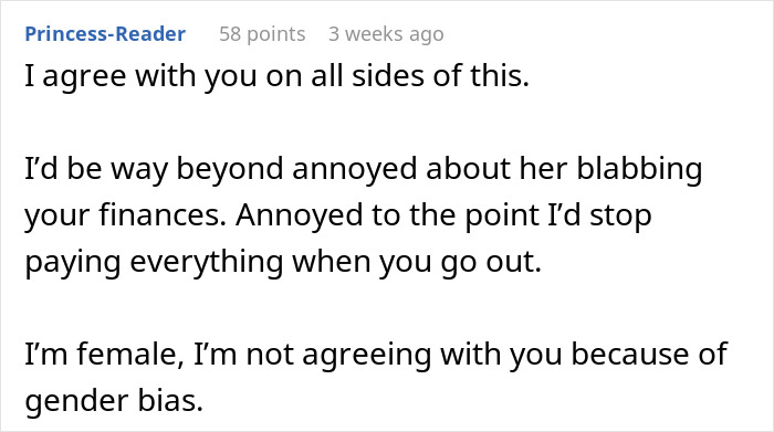 Woman Accuses Boyfriend Of Being Stingy After He Refuses To Share His Savings, Regrets It Later Woman Accuses Boyfriend Of Being Stingy After He Refuses To Share His Savings, Regrets It Later