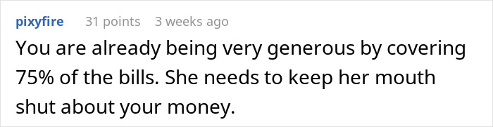 Woman Accuses Boyfriend Of Being Stingy After He Refuses To Share His Savings, Regrets It Later Woman Accuses Boyfriend Of Being Stingy After He Refuses To Share His Savings, Regrets It Later