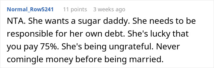 Woman Accuses Boyfriend Of Being Stingy After He Refuses To Share His Savings, Regrets It Later Woman Accuses Boyfriend Of Being Stingy After He Refuses To Share His Savings, Regrets It Later