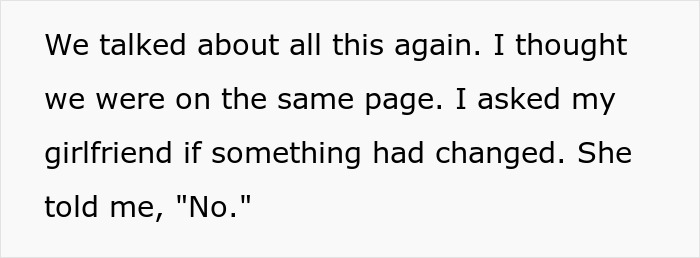 Woman Accuses Boyfriend Of Being Stingy After He Refuses To Share His Savings, Regrets It Later Woman Accuses Boyfriend Of Being Stingy After He Refuses To Share His Savings, Regrets It Later