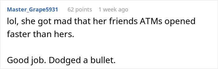 Woman Accuses Boyfriend Of Being Stingy After He Refuses To Share His Savings, Regrets It Later Woman Accuses Boyfriend Of Being Stingy After He Refuses To Share His Savings, Regrets It Later