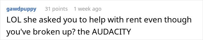 Woman Accuses Boyfriend Of Being Stingy After He Refuses To Share His Savings, Regrets It Later Woman Accuses Boyfriend Of Being Stingy After He Refuses To Share His Savings, Regrets It Later