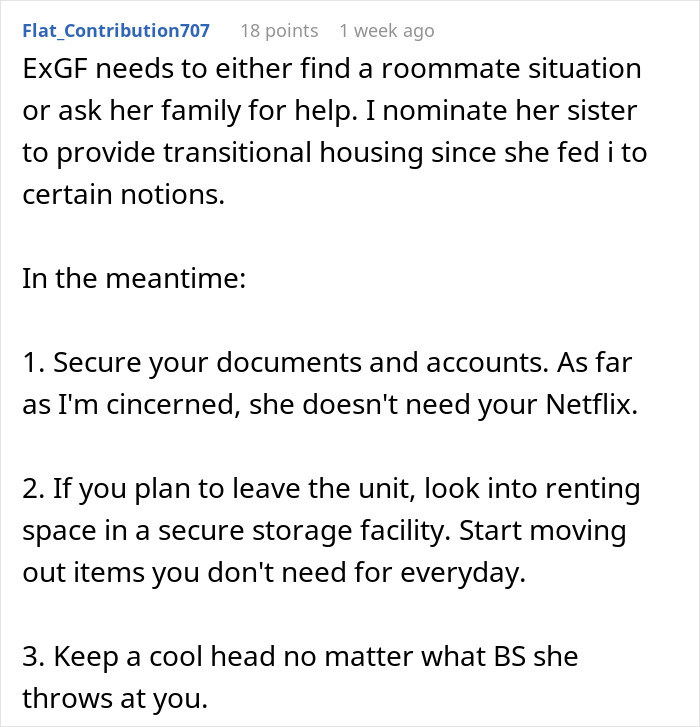 Woman Accuses Boyfriend Of Being Stingy After He Refuses To Share His Savings, Regrets It Later Woman Accuses Boyfriend Of Being Stingy After He Refuses To Share His Savings, Regrets It Later