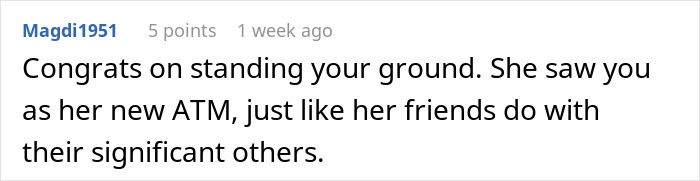 Woman Accuses Boyfriend Of Being Stingy After He Refuses To Share His Savings, Regrets It Later Woman Accuses Boyfriend Of Being Stingy After He Refuses To Share His Savings, Regrets It Later