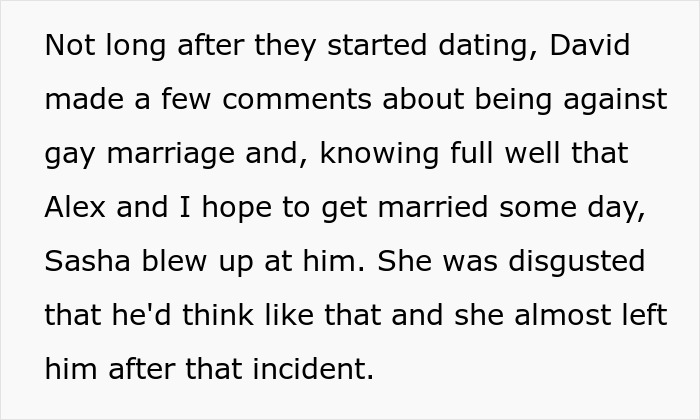 Woman Dumps Boyfriend After Her Friends’ Halloween Costumes Uncover His True Colors Woman Dumps Boyfriend After Her Friends’ Halloween Costumes Uncover His True Colors