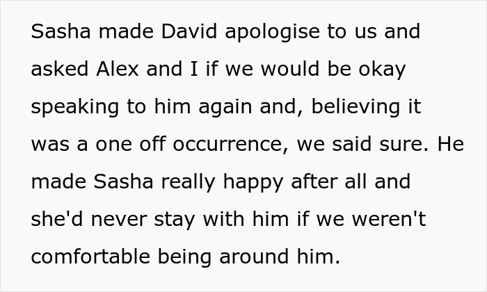 Woman Dumps Boyfriend After Her Friends’ Halloween Costumes Uncover His True Colors Woman Dumps Boyfriend After Her Friends’ Halloween Costumes Uncover His True Colors