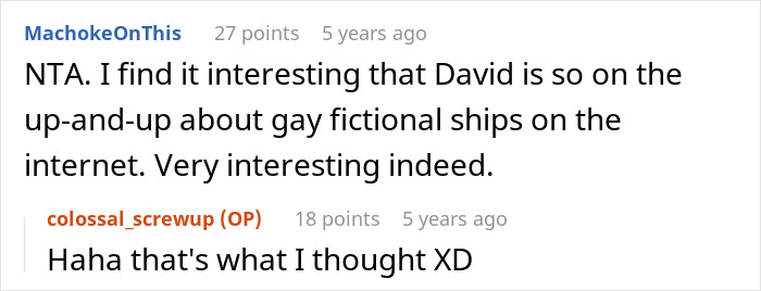 Woman Dumps Boyfriend After Her Friends’ Halloween Costumes Uncover His True Colors Woman Dumps Boyfriend After Her Friends’ Halloween Costumes Uncover His True Colors