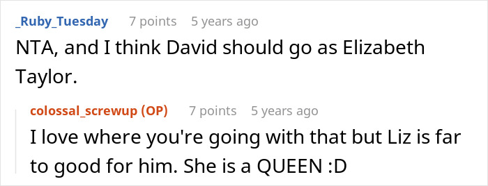 Woman Dumps Boyfriend After Her Friends’ Halloween Costumes Uncover His True Colors Woman Dumps Boyfriend After Her Friends’ Halloween Costumes Uncover His True Colors