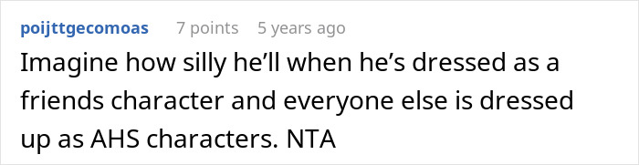Woman Dumps Boyfriend After Her Friends’ Halloween Costumes Uncover His True Colors Woman Dumps Boyfriend After Her Friends’ Halloween Costumes Uncover His True Colors