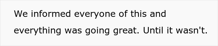 Woman Dumps Boyfriend After Her Friends’ Halloween Costumes Uncover His True Colors Woman Dumps Boyfriend After Her Friends’ Halloween Costumes Uncover His True Colors