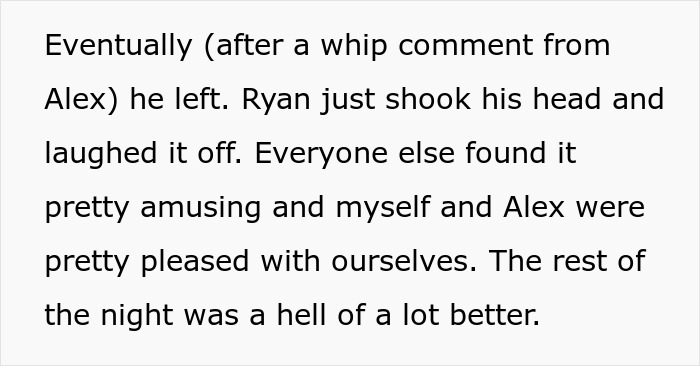 Woman Dumps Boyfriend After Her Friends’ Halloween Costumes Uncover His True Colors Woman Dumps Boyfriend After Her Friends’ Halloween Costumes Uncover His True Colors