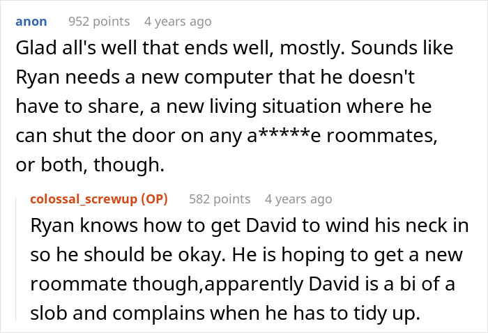 Woman Dumps Boyfriend After Her Friends’ Halloween Costumes Uncover His True Colors Woman Dumps Boyfriend After Her Friends’ Halloween Costumes Uncover His True Colors