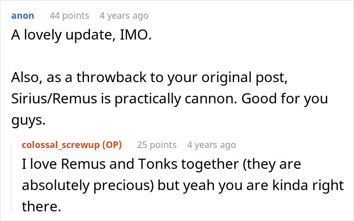 Woman Dumps Boyfriend After Her Friends’ Halloween Costumes Uncover His True Colors Woman Dumps Boyfriend After Her Friends’ Halloween Costumes Uncover His True Colors