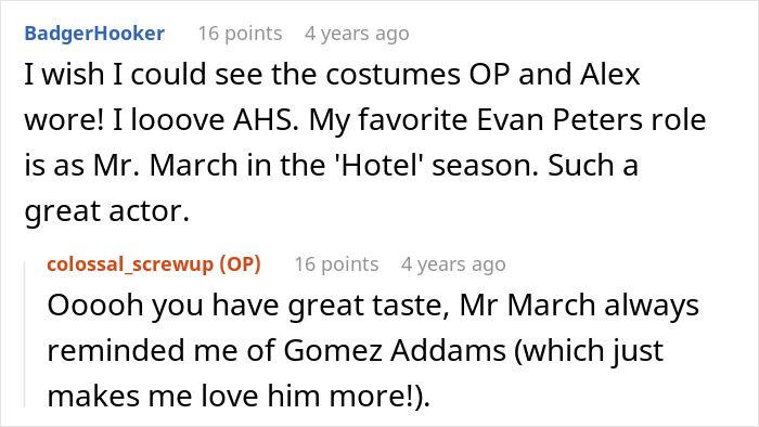 Woman Dumps Boyfriend After Her Friends’ Halloween Costumes Uncover His True Colors Woman Dumps Boyfriend After Her Friends’ Halloween Costumes Uncover His True Colors