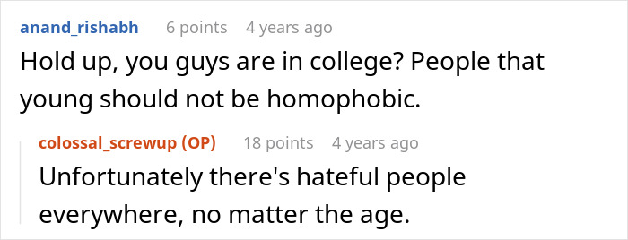 Woman Dumps Boyfriend After Her Friends’ Halloween Costumes Uncover His True Colors Woman Dumps Boyfriend After Her Friends’ Halloween Costumes Uncover His True Colors