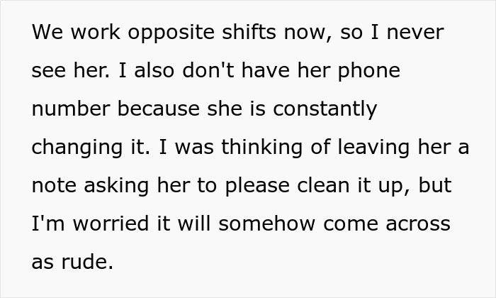 “It’s Now Been A Year”: Person Doesn’t Clean For Neighbor As They Always Do, Watches Pumpkin Decompose “It’s Now Been A Year”: Person Doesn’t Clean For Neighbor As They Always Do, Watches Pumpkin Decompose