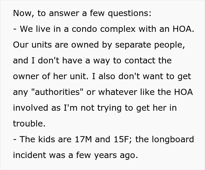 “It’s Now Been A Year”: Person Doesn’t Clean For Neighbor As They Always Do, Watches Pumpkin Decompose “It’s Now Been A Year”: Person Doesn’t Clean For Neighbor As They Always Do, Watches Pumpkin Decompose
