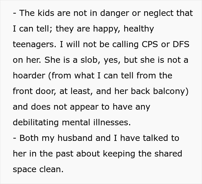“It’s Now Been A Year”: Person Doesn’t Clean For Neighbor As They Always Do, Watches Pumpkin Decompose “It’s Now Been A Year”: Person Doesn’t Clean For Neighbor As They Always Do, Watches Pumpkin Decompose