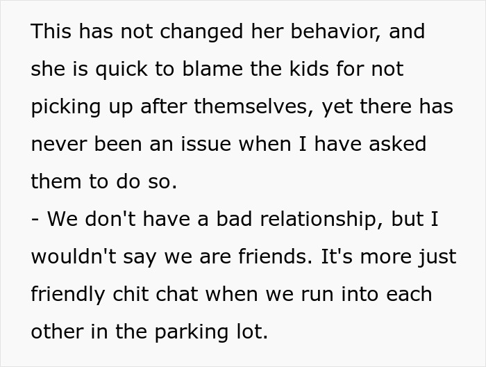“It’s Now Been A Year”: Person Doesn’t Clean For Neighbor As They Always Do, Watches Pumpkin Decompose “It’s Now Been A Year”: Person Doesn’t Clean For Neighbor As They Always Do, Watches Pumpkin Decompose