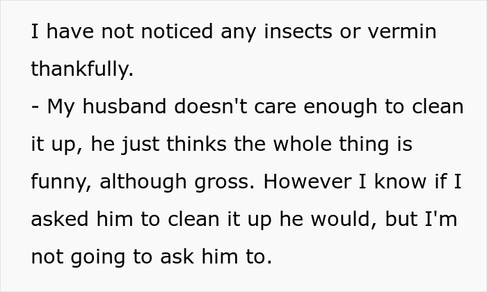 “It’s Now Been A Year”: Person Doesn’t Clean For Neighbor As They Always Do, Watches Pumpkin Decompose “It’s Now Been A Year”: Person Doesn’t Clean For Neighbor As They Always Do, Watches Pumpkin Decompose