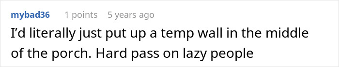 “It’s Now Been A Year”: Person Doesn’t Clean For Neighbor As They Always Do, Watches Pumpkin Decompose “It’s Now Been A Year”: Person Doesn’t Clean For Neighbor As They Always Do, Watches Pumpkin Decompose