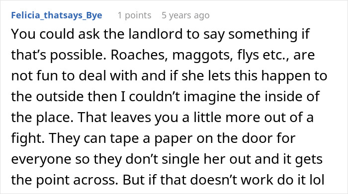 “It’s Now Been A Year”: Person Doesn’t Clean For Neighbor As They Always Do, Watches Pumpkin Decompose “It’s Now Been A Year”: Person Doesn’t Clean For Neighbor As They Always Do, Watches Pumpkin Decompose