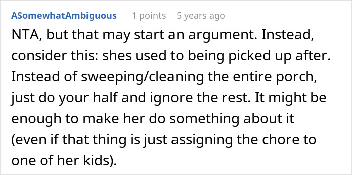 “It’s Now Been A Year”: Person Doesn’t Clean For Neighbor As They Always Do, Watches Pumpkin Decompose “It’s Now Been A Year”: Person Doesn’t Clean For Neighbor As They Always Do, Watches Pumpkin Decompose
