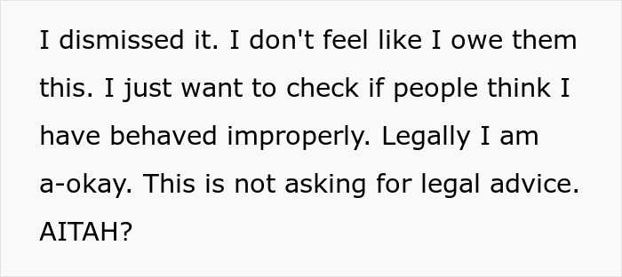 Woman Shocked By Ex’s Absurd Demand About Their Kids And His New Wife, Slams Him With A Hard “No” Woman Shocked By Ex’s Absurd Demand About Their Kids And His New Wife, Slams Him With A Hard “No”