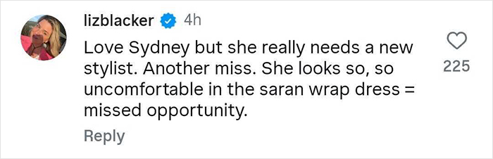 People Are Crashing Out Over Sydney Sweeney’s Look At ‘Power of Women’ Event People Are Crashing Out Over Sydney Sweeney’s Look At ‘Power of Women’ Event