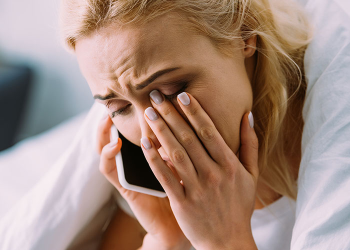 Woman Accuses Boyfriend Of Being Stingy After He Refuses To Share His Savings, Regrets It Later Woman Accuses Boyfriend Of Being Stingy After He Refuses To Share His Savings, Regrets It Later