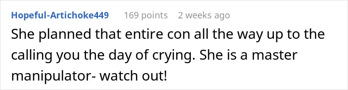 Woman Accuses Boyfriend Of Being Stingy After He Refuses To Share His Savings, Regrets It Later Woman Accuses Boyfriend Of Being Stingy After He Refuses To Share His Savings, Regrets It Later