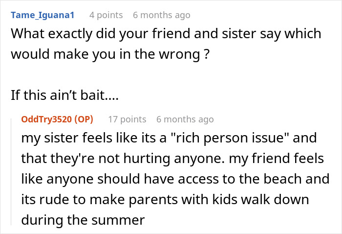 New Homeowners Want To Enjoy Their Yard And Pool Alone, Upset Neighbors When They Fence Their Land New Homeowners Want To Enjoy Their Yard And Pool Alone, Upset Neighbors When They Fence Their Land