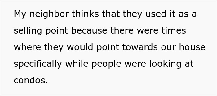 New Homeowners Want To Enjoy Their Yard And Pool Alone, Upset Neighbors When They Fence Their Land New Homeowners Want To Enjoy Their Yard And Pool Alone, Upset Neighbors When They Fence Their Land