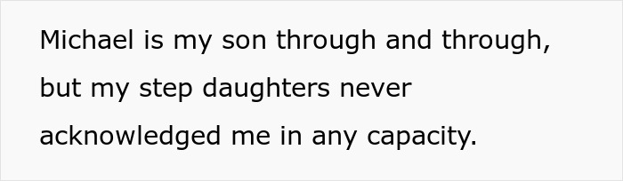 Women Hate That Their Kids Now Have To Pay For Their Ice-Cold Behavior Towards Their Stepmom Women Hate That Their Kids Now Have To Pay For Their Ice-Cold Behavior Towards Their Stepmom