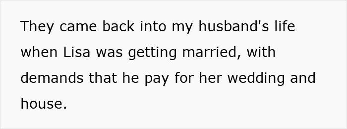 Women Hate That Their Kids Now Have To Pay For Their Ice-Cold Behavior Towards Their Stepmom Women Hate That Their Kids Now Have To Pay For Their Ice-Cold Behavior Towards Their Stepmom