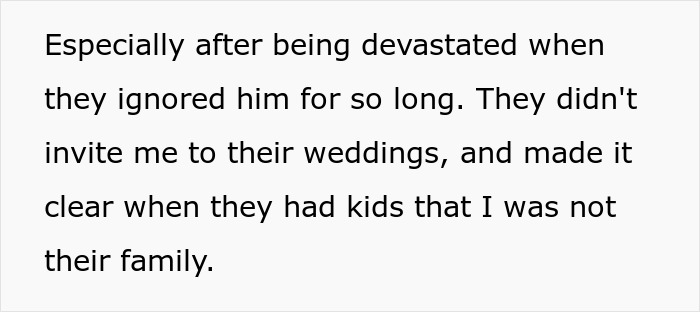 Women Hate That Their Kids Now Have To Pay For Their Ice-Cold Behavior Towards Their Stepmom Women Hate That Their Kids Now Have To Pay For Their Ice-Cold Behavior Towards Their Stepmom