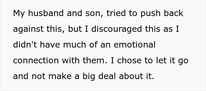 Women Hate That Their Kids Now Have To Pay For Their Ice-Cold Behavior Towards Their Stepmom Women Hate That Their Kids Now Have To Pay For Their Ice-Cold Behavior Towards Their Stepmom