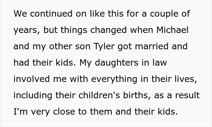 Women Hate That Their Kids Now Have To Pay For Their Ice-Cold Behavior Towards Their Stepmom Women Hate That Their Kids Now Have To Pay For Their Ice-Cold Behavior Towards Their Stepmom
