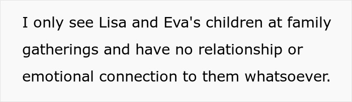 Women Hate That Their Kids Now Have To Pay For Their Ice-Cold Behavior Towards Their Stepmom Women Hate That Their Kids Now Have To Pay For Their Ice-Cold Behavior Towards Their Stepmom