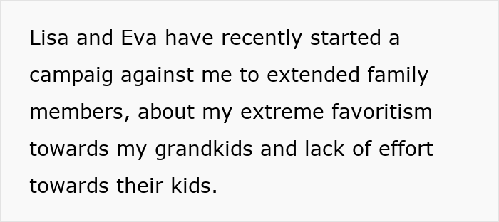 Women Hate That Their Kids Now Have To Pay For Their Ice-Cold Behavior Towards Their Stepmom Women Hate That Their Kids Now Have To Pay For Their Ice-Cold Behavior Towards Their Stepmom