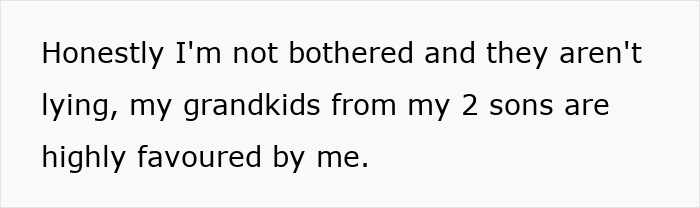 Women Hate That Their Kids Now Have To Pay For Their Ice-Cold Behavior Towards Their Stepmom Women Hate That Their Kids Now Have To Pay For Their Ice-Cold Behavior Towards Their Stepmom