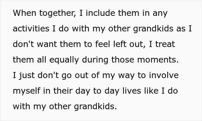 Women Hate That Their Kids Now Have To Pay For Their Ice-Cold Behavior Towards Their Stepmom Women Hate That Their Kids Now Have To Pay For Their Ice-Cold Behavior Towards Their Stepmom